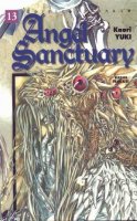 Angel Sanctuary Vol13.jpg